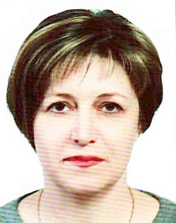 Агапова Татьяна Александровна.